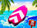 Ігри Summer Rider 3D