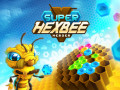 Ігри Super Hexbee Merger