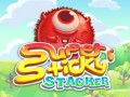 Ігри Super Sticky Stacker