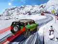 Ігри SUV Snow Driving 3d