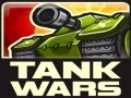 Ігри Tank Wars