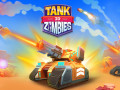 Ігри Tank Zombies 3D
