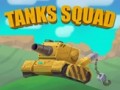 Ігри Tanks Squad