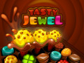 Ігри Tasty Jewel