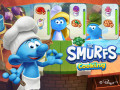 Ігри The Smurfs Cooking