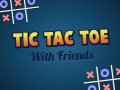 Ігри Tic Tac Toe