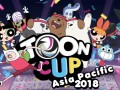 Ігри Toon Cup Asia Pacific 2018
