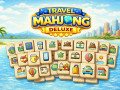 Ігри Travel Mahjong Deluxe