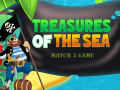 Ігри Treasures of The Sea