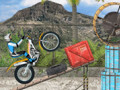 Ігри Trials Ride 2