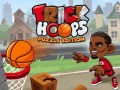 Ігри Trick Hoops Puzzle Edition