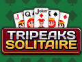 Ігри Tripeaks Solitaire