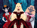 Ігри Vampire Doll Avatar Creator