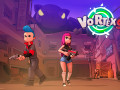 Ігри Vortex 9