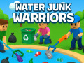 Ігри Water Junk Warriors