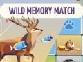 Ігри Wild Memory