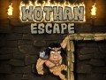 Ігри Wothan Escape