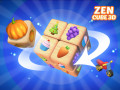 Ігри Zen Cube 3D
