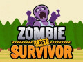 Ігри Zombie Last Survivor