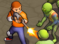 Ігри Zombie Survival